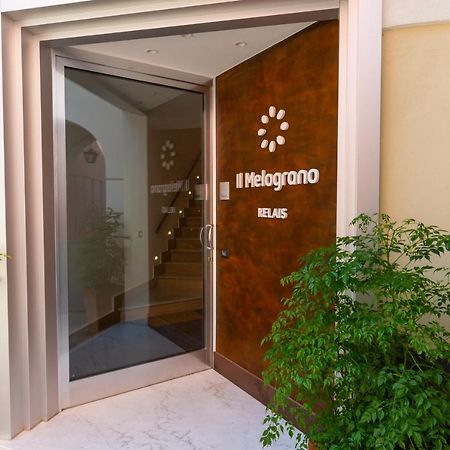 Il Melograno Relais Bed & Breakfast Vico Equense Exterior photo