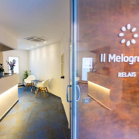 Il Melograno Relais Bed & Breakfast Vico Equense Exterior photo