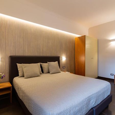Il Melograno Relais Bed & Breakfast Vico Equense Exterior photo