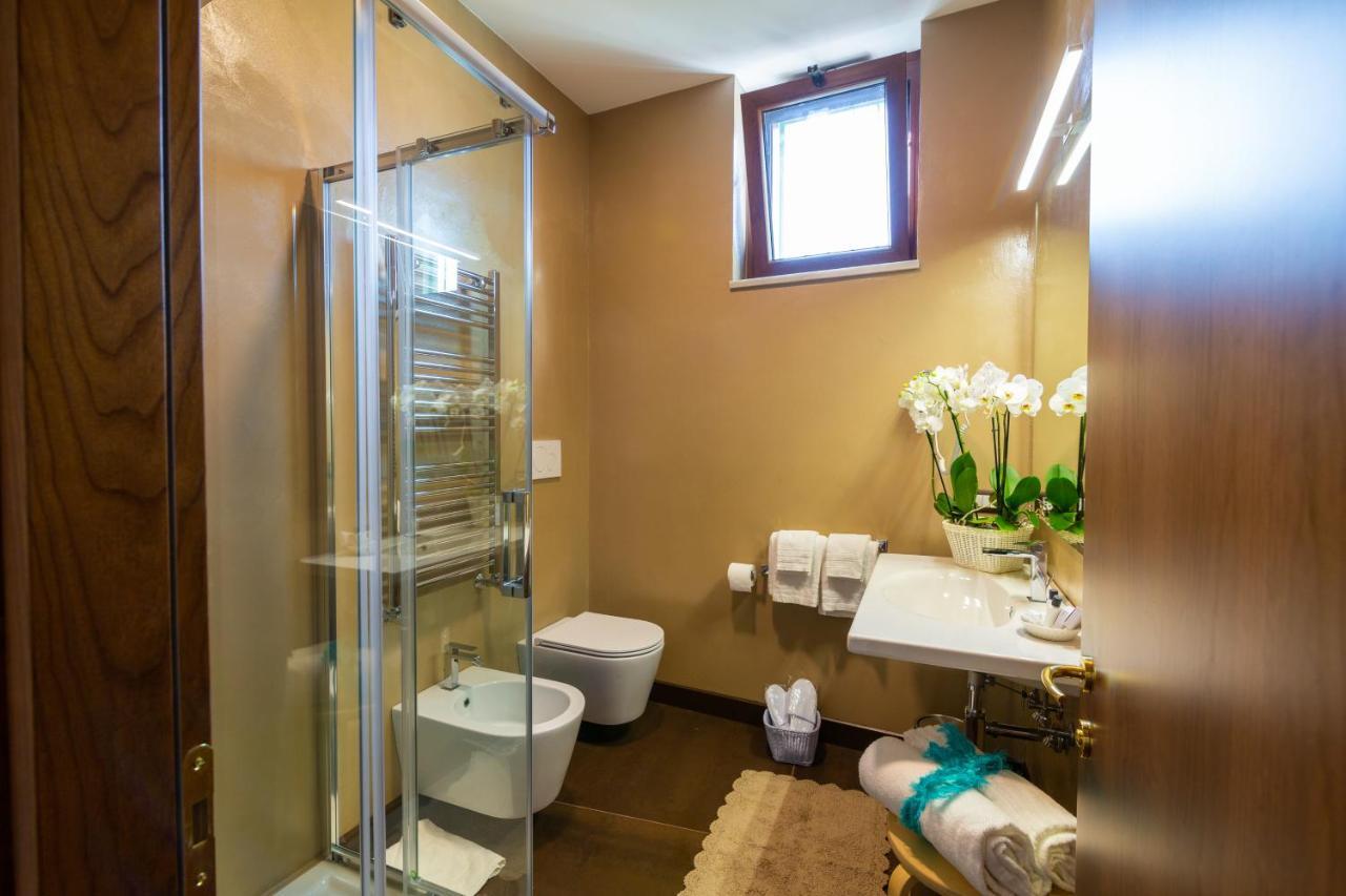 Il Melograno Relais Bed & Breakfast Vico Equense Exterior photo