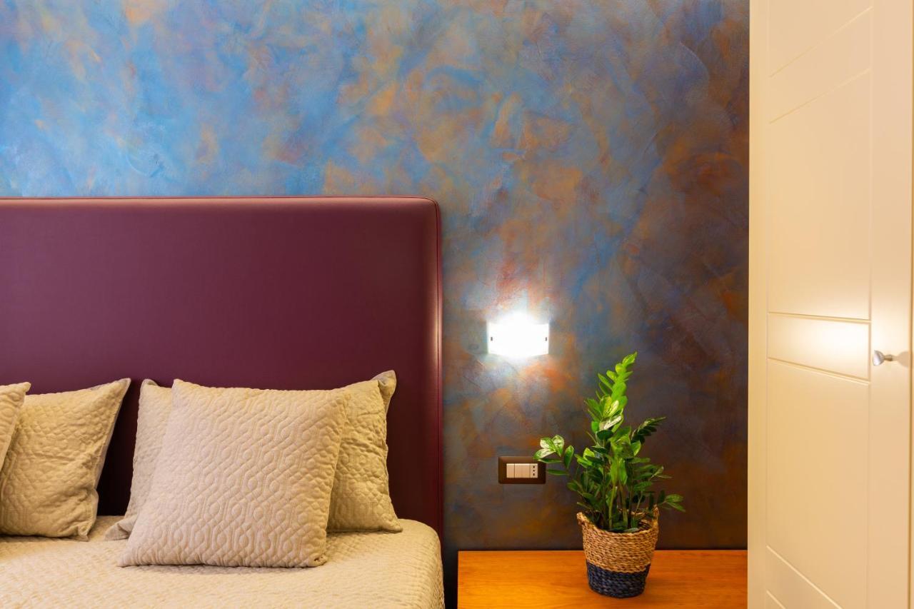 Il Melograno Relais Bed & Breakfast Vico Equense Exterior photo