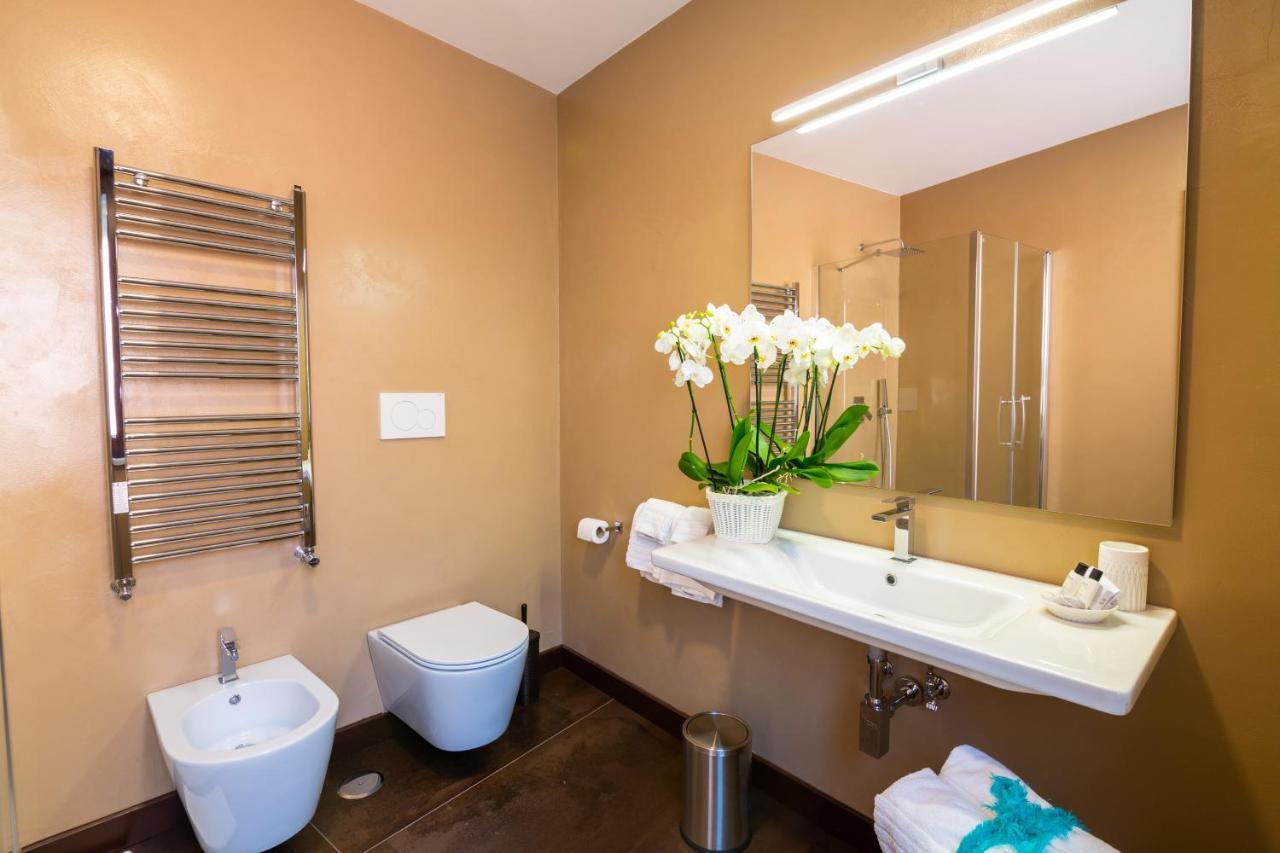 Il Melograno Relais Bed & Breakfast Vico Equense Exterior photo