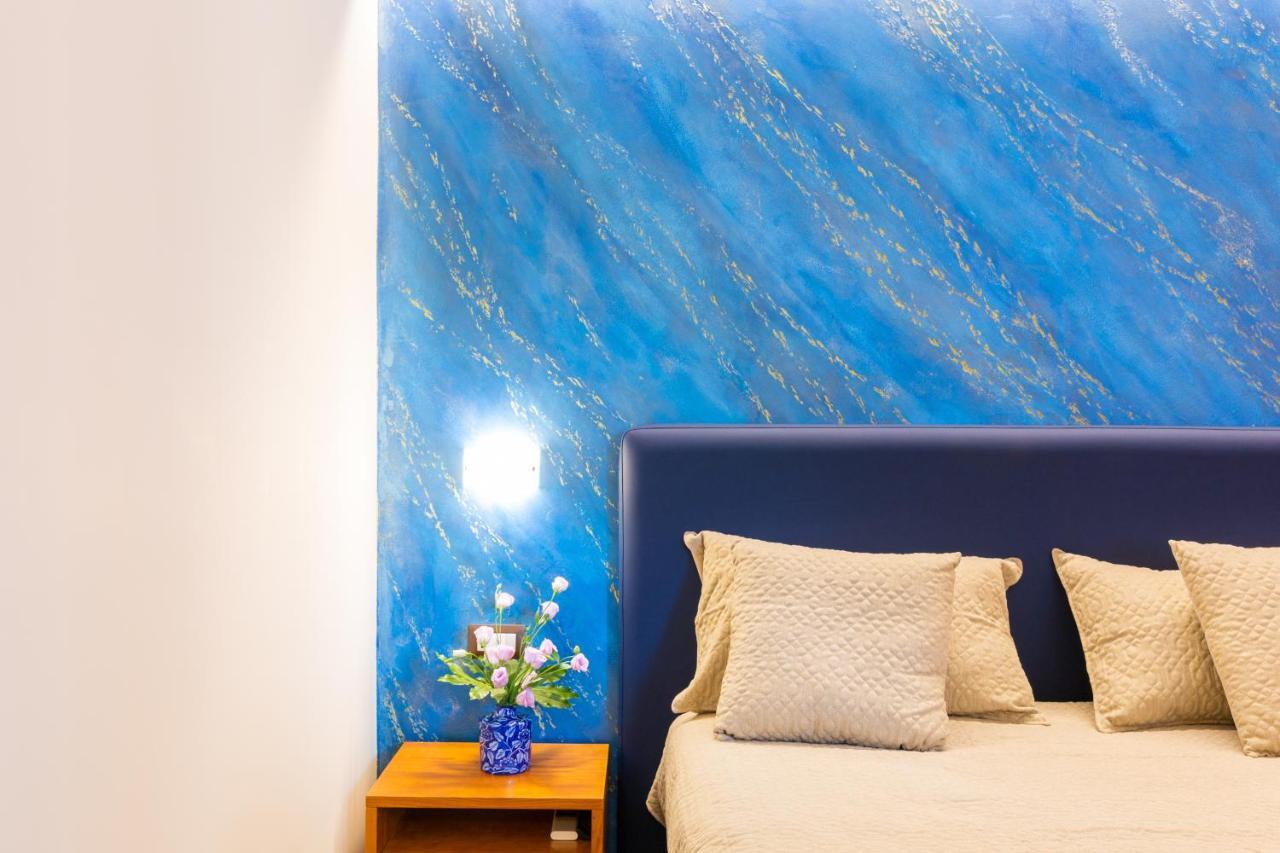 Il Melograno Relais Bed & Breakfast Vico Equense Exterior photo