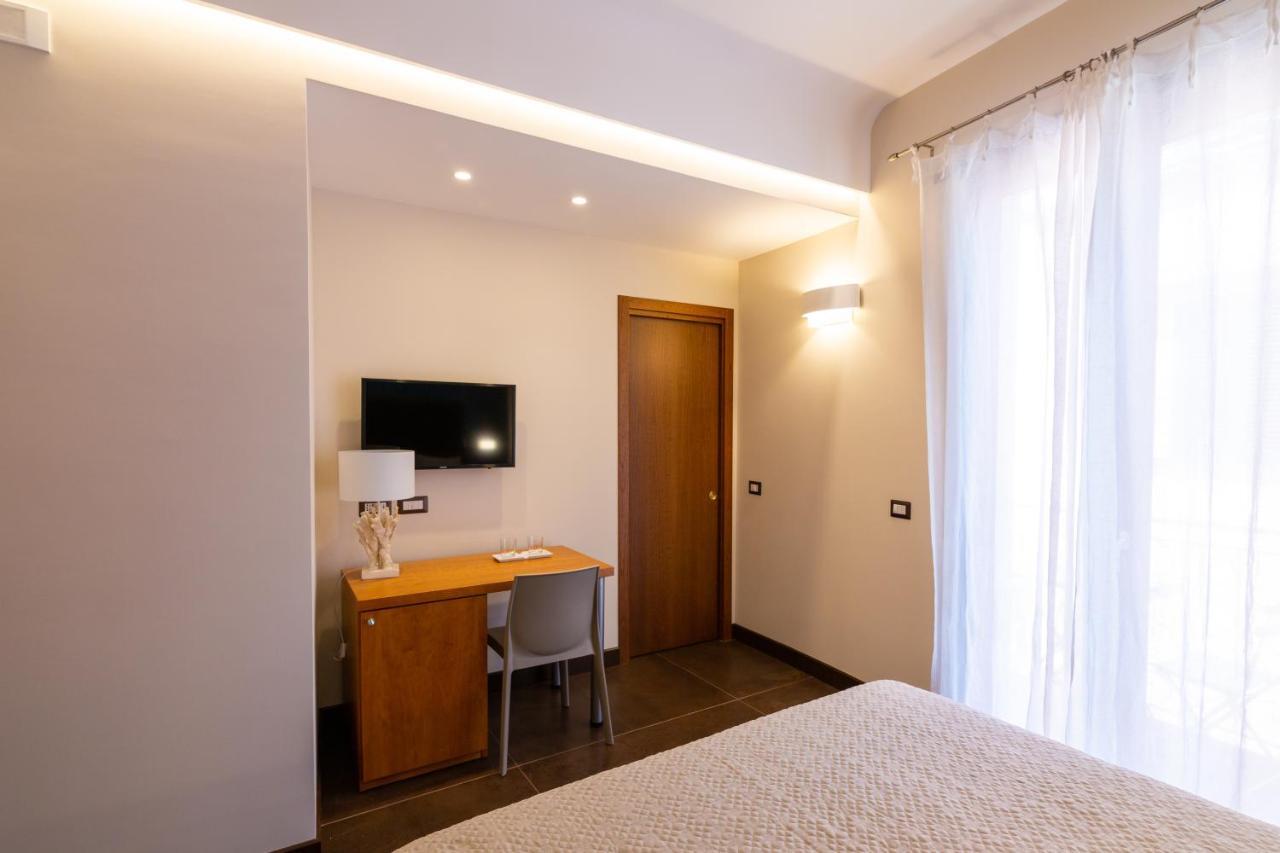 Il Melograno Relais Bed & Breakfast Vico Equense Exterior photo