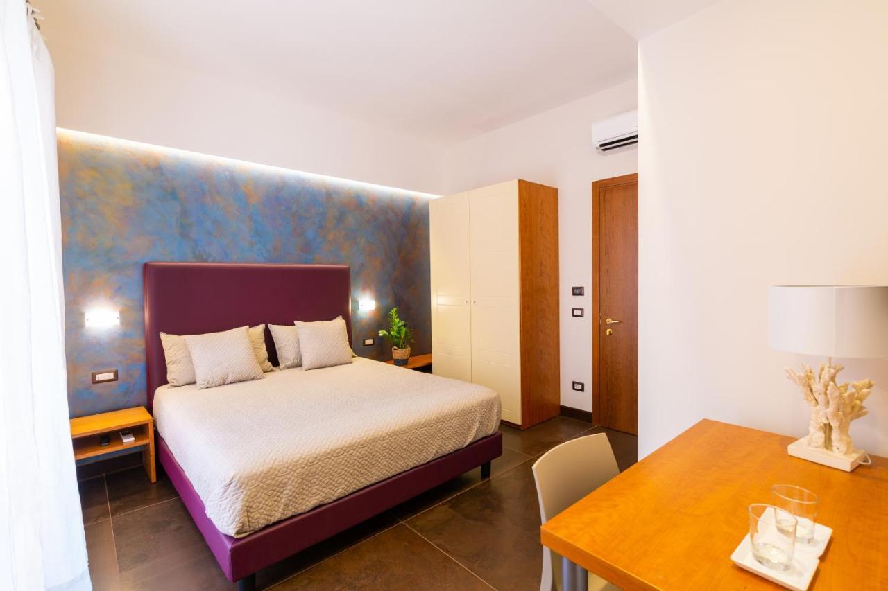 Il Melograno Relais Bed & Breakfast Vico Equense Exterior photo