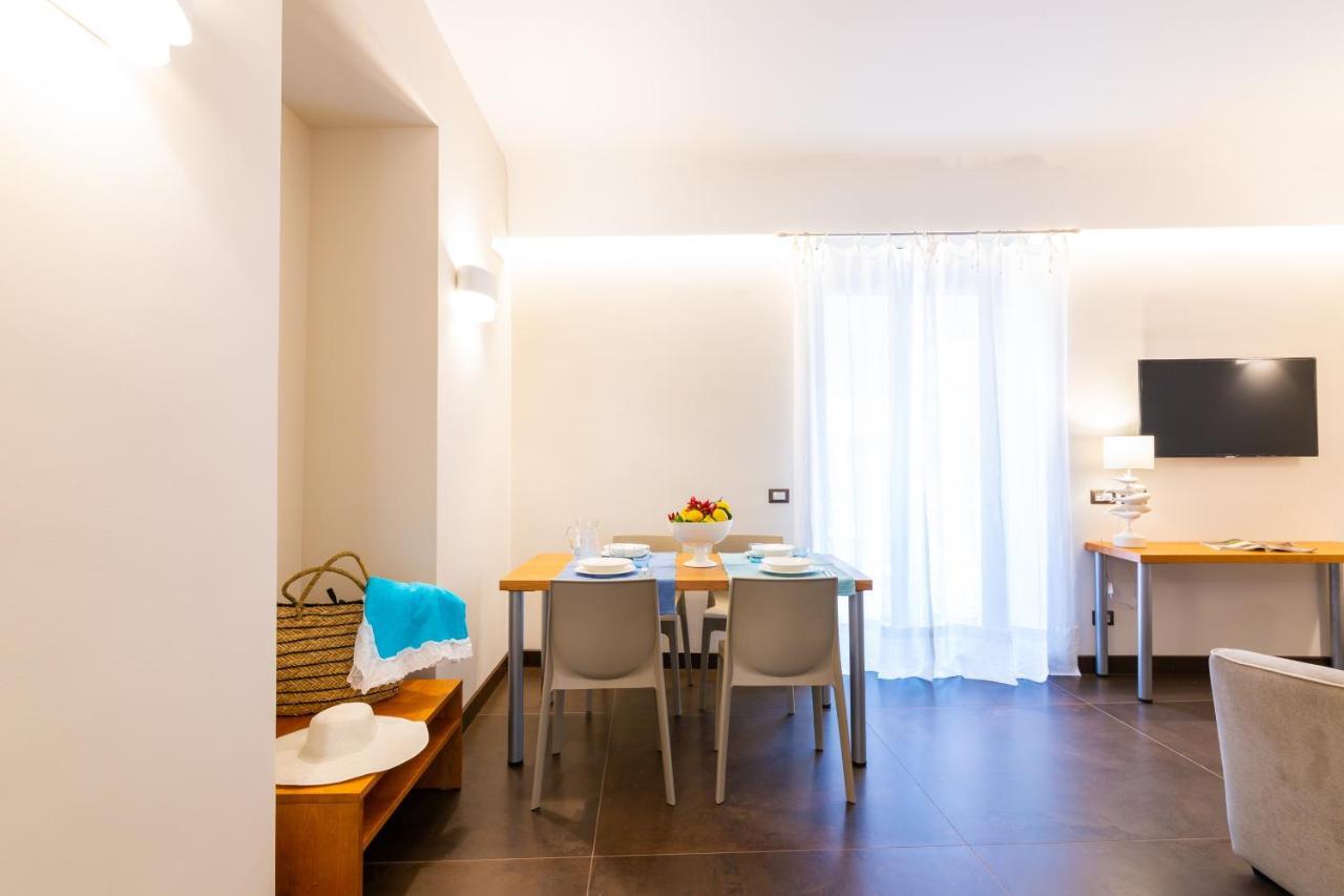 Il Melograno Relais Bed & Breakfast Vico Equense Exterior photo