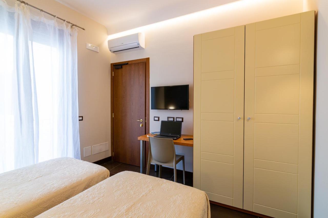 Il Melograno Relais Bed & Breakfast Vico Equense Exterior photo