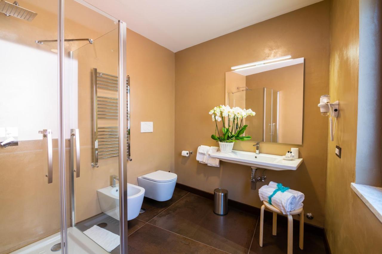 Il Melograno Relais Bed & Breakfast Vico Equense Exterior photo