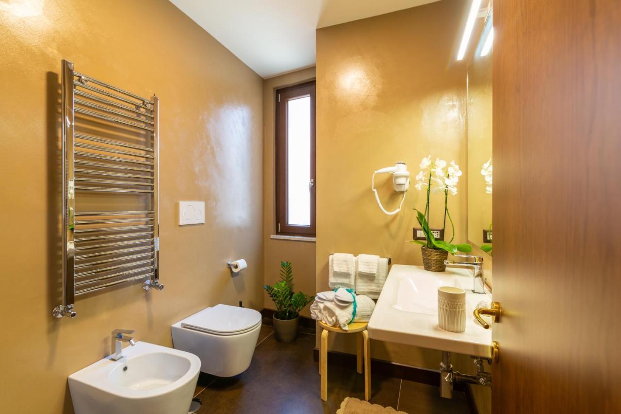 Il Melograno Relais Bed & Breakfast Vico Equense Exterior photo
