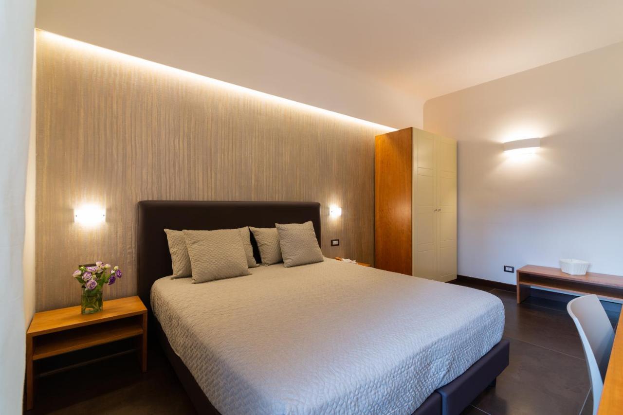 Il Melograno Relais Bed & Breakfast Vico Equense Exterior photo