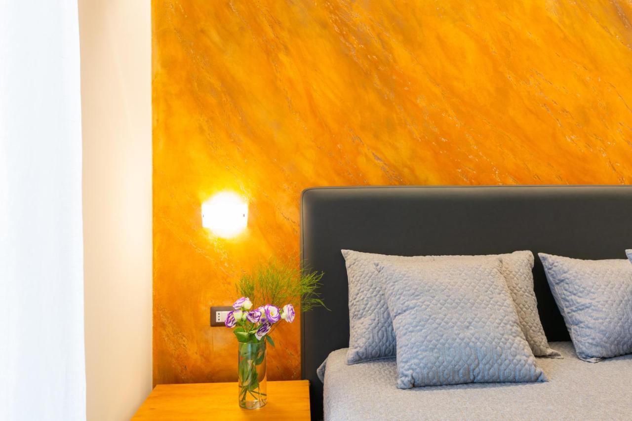 Il Melograno Relais Bed & Breakfast Vico Equense Exterior photo