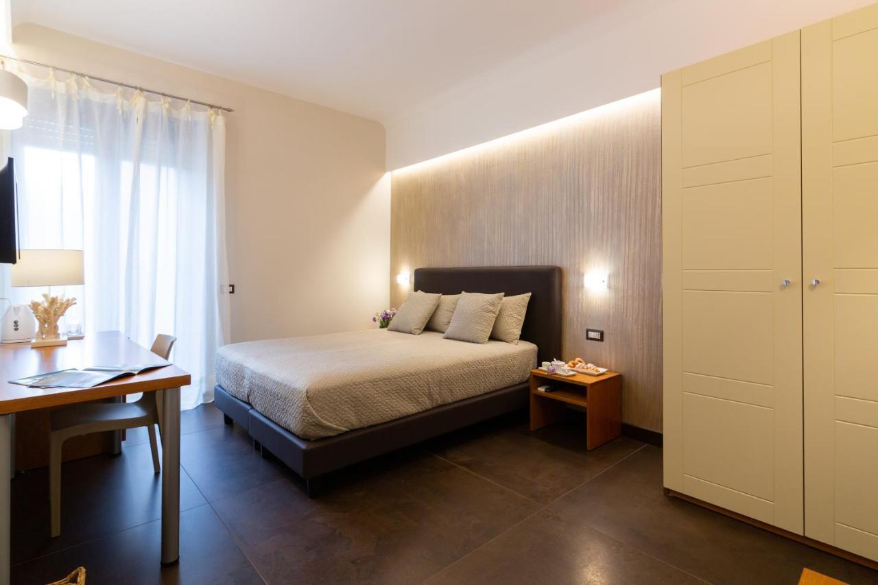 Il Melograno Relais Bed & Breakfast Vico Equense Exterior photo