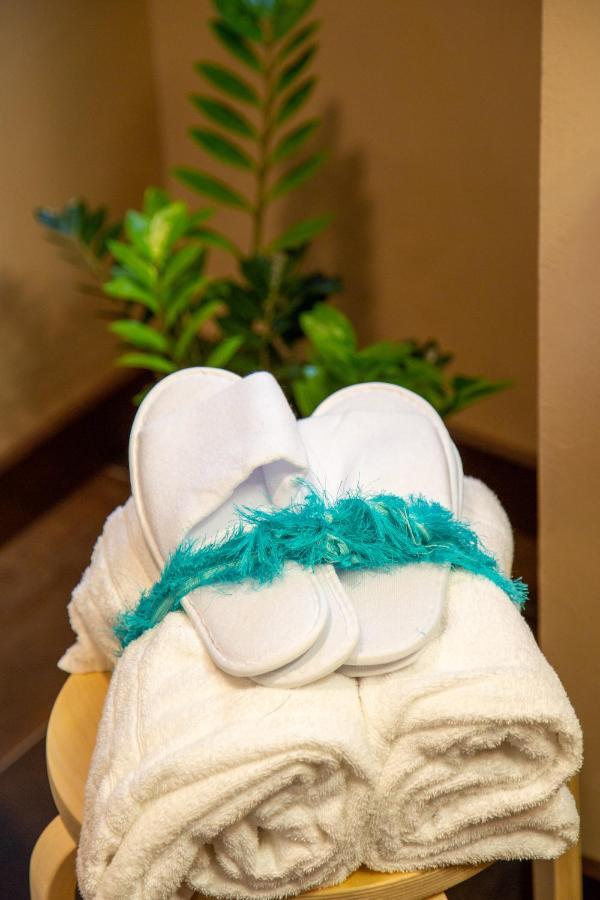 Il Melograno Relais Bed & Breakfast Vico Equense Exterior photo