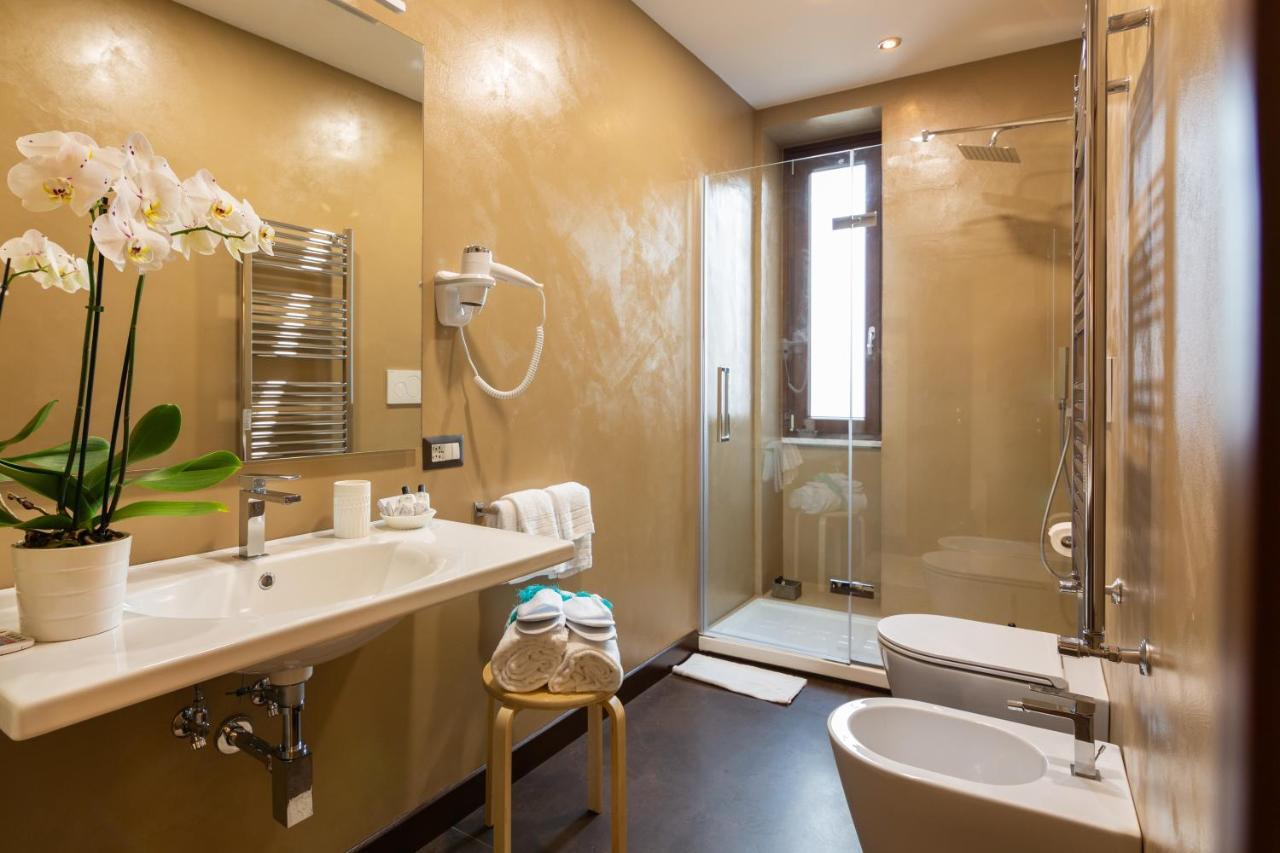 Il Melograno Relais Bed & Breakfast Vico Equense Exterior photo