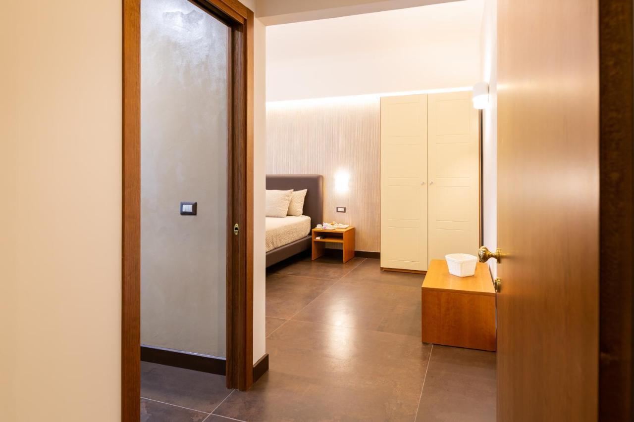 Il Melograno Relais Bed & Breakfast Vico Equense Exterior photo