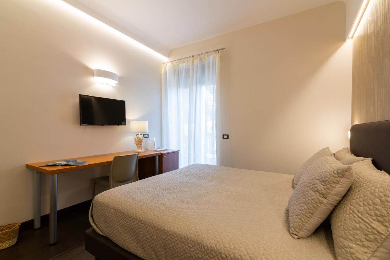 Il Melograno Relais Bed & Breakfast Vico Equense Exterior photo