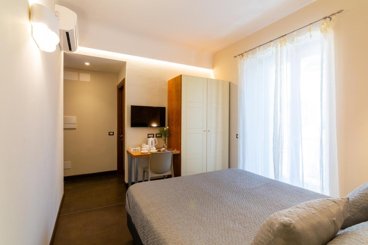 Il Melograno Relais Bed & Breakfast Vico Equense Exterior photo