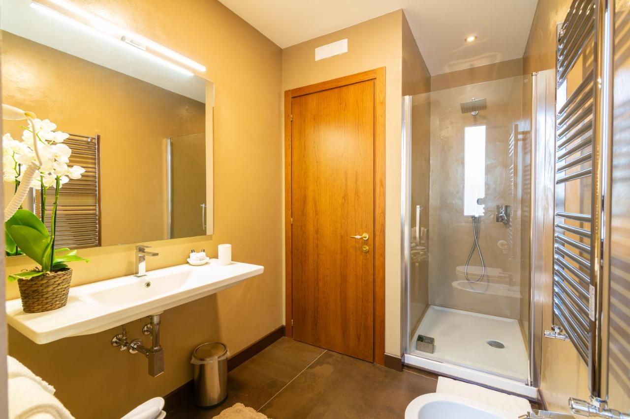 Il Melograno Relais Bed & Breakfast Vico Equense Exterior photo